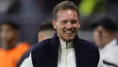 Nagelsmann Will Continue To Lead German National Team Until 2026