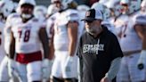 'I gave it everything I had': New Mexico State football head coach Jerry Kill steps down