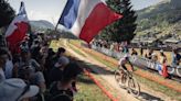 Top 10 candidatos a medalla olímpica en Mountain Bike en los JJOO de París 2024