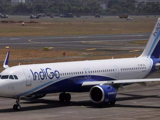 Boeing planes once ruled Indian skies. IndiGo changed that | India News - Times of India