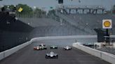 Marcus Ericsson suffers big crash during 2024 Indianapolis 500 practice