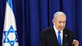 Netanyahu says not certain that Hamas leader killed in strike