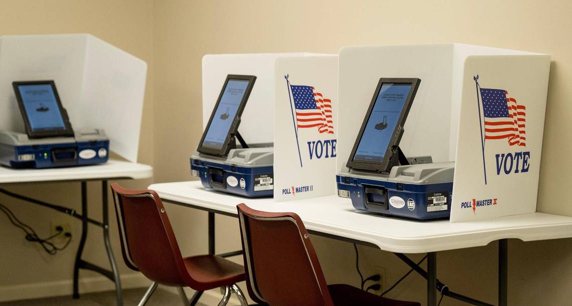 ‘Deceptive’ MO ballot question bans non-U.S. citizens from voting. It’s already illegal