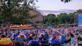 Charlotte Symphony Summer Pops series sizzles in June
