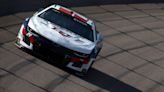 Kansas Cup Series starting lineup: William Byron wins pole