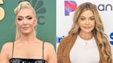 Erika Jayne Laughs Off Denise Richards' Lip-Synching Dig: 'She's Clearly Grasping for Something' (Exclusive)