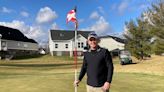 Aces of Trades: Cumberland Trail's Justin Russell found passion for golf courses as a teenager