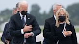 Commentary: Psaki Claims Biden Was Not Looking at His Watch During Ceremony for Soldiers Killed in Afghanistan