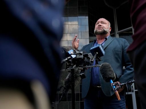 Alex Jones’ Infowars survived a judge’s order, but the conspiracy outlet could still be shut down