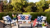 The Best Memorial Day Patio Deals at Lowe's