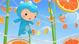 Dandelooo Acquires Global Rights to Korean Animated Series ‘PongPong Dino’