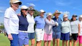 Legends of the LPGA heading to Woodford Golf Club in Versailles