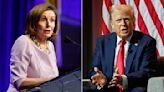 In new book, Pelosi details 20-minute conversation with Trump ahead of first impeachment