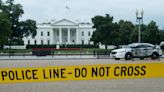 Man Dies After Crashing Car Into White House Security Barrier