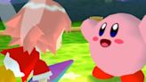 Nintendo ya arregló Kirby 64 en Switch Online