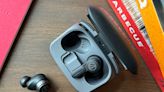 Audio-Technica ATH-TWX7 review: Good earbuds with frustrating flaws