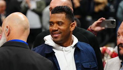 Russell Wilson gets another pay-day from selling home in Bellevue