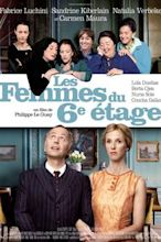 Les Femmes du 6e étage