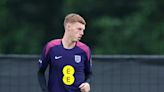 Cole Palmer pays tribute to Mauricio Pochettino for accelerating England dream