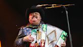 Ramon Ayala cancels San Antonio show, rest of 2024 tour