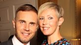Gary Barlow and wife Dawn look almost unrecognisable in loved-up throwback photo
