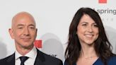 MacKenzie Scott is worth $36 billion and has 'revolutionized philanthropy' since divorcing Amazon founder Jeff Bezos