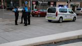 Detenido en Tudela un varón de 35 años por un delito de violencia de género