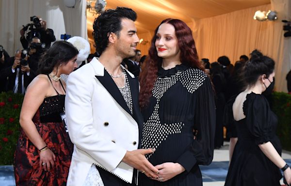 Sophie Turner discusses split from Joe Jonas in Vogue. What to know about former Florida residents