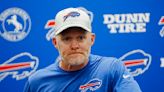 Sean McDermott, Bills were unaware of Matt Araiza’s statement