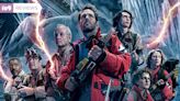 Ghostbusters: Frozen Empire May Be Messy, But It Made Us Feel Good