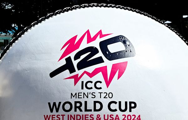Everything to know about 2024 T20 Cricket World Cup: Full schedule, matches, tickets, where to watch