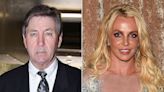 Britney Spears and father Jamie Spears finally settle lingering legal dispute over conservatorship