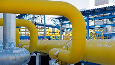 金融時報：俄國輸中天然氣被殺超低價 天然氣管計畫停滯 | 國際焦點 - 太報 TaiSounds