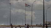Former Latin American leaders urge U.S. change on Cuba