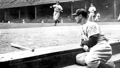 This Day In Sports: Gehrig forced to end his ‘Iron Man’ streak