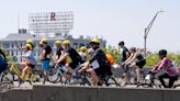 Five Boro Bike Tour set to kick off on Sunday: See map and road closures