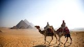 Foreign Office warns common tourist habits may be 'unacceptable' in parts of Egypt