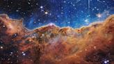La NASA revela más imágenes del telescopio James Webb: galaxias, nebulosas y vapor de agua en un planeta