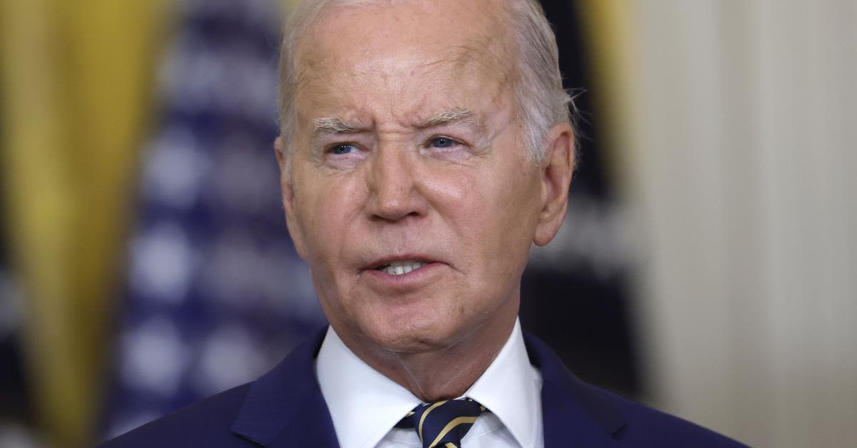 Biden admin slams bill requiring citizens to show ID in order to vote