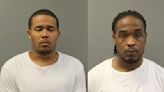 Two men charged with robbing, killing Chicago father on his way to work