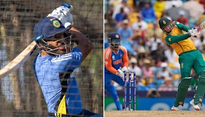 'I kept cheering for South Africa...': India youngster's bizarre move amid Proteas scare during T20 World Cup final