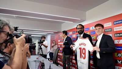 El Sevilla se devalúa un 133%