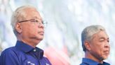 Take a back seat in GE15 if Ismail Sabri really BN’ s ‘poster boy’, Kit Siang tells Zahid