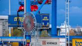 Study warns of growing economic risks for German export industry