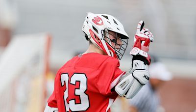 Jamesville-DeWitt, Marcellus, West Genesee dominate rosters of boys state lacrosse teams