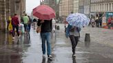 Met Office issues warning as thunderstorms, flooding & 30C heat to sweep UK