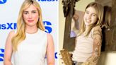 Emma Roberts reveals who "protected" her most on sets as a Nickelodeon child star