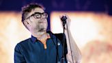 Damon Albarn's architect father Keith Albarn has died