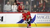 20 questions with Blackhawks forward Tyler Johnson