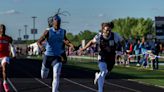 Rockford-area sprinters lead the charge as 47 local boys head to state track and field meet
